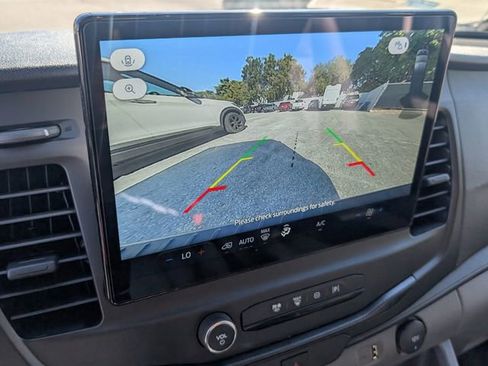 New 2026 Ford Transit 250 Low Roof RWD image 10