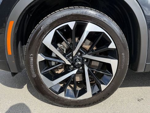 Used 2022 Mitsubishi Outlander SEL AWD/4WD image 11