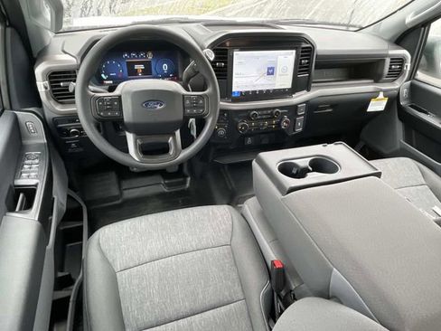 New 2025 Ford F150 XL w/ Tow/Haul Package image 6