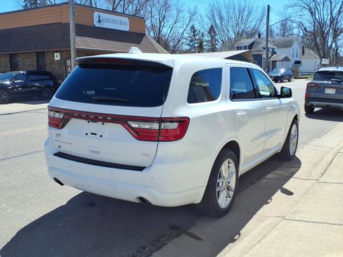 Used 2022 Dodge Durango R/T image 5