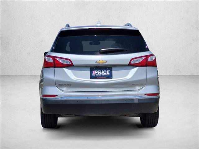Used 2019 Chevrolet Equinox Premier FWD image 7