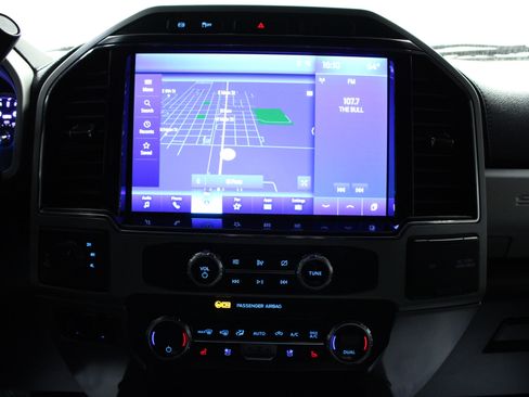 Used 2022 Ford F250 Lariat image 22