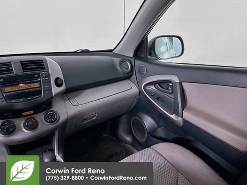 Used 2008 Toyota RAV4 4WD image 20