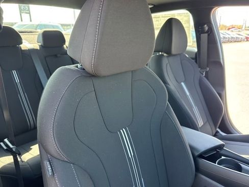 New 2026 Hyundai Elantra SEL Sport Premium FWD image 23