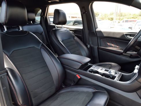 Used 2023 Ford Edge ST-Line AWD/4WD image 22