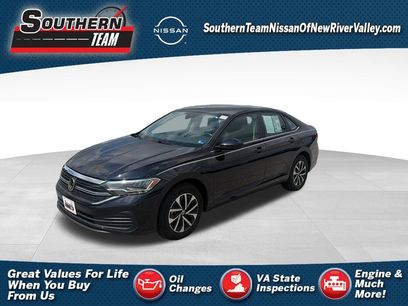 Used 2024 Volkswagen Jetta S