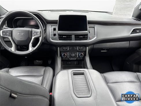 Used 2023 Chevrolet Suburban Z71 image 10