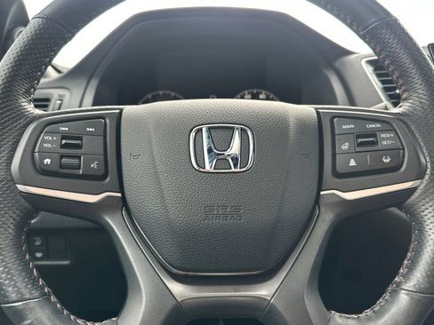 Used 2025 Honda Ridgeline TrailSport image 23