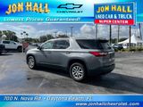 Used 2018 Chevrolet Traverse LT image 6