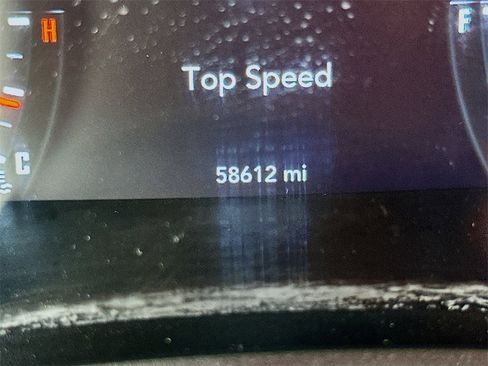 Used 2018 Dodge Challenger T/A image 31