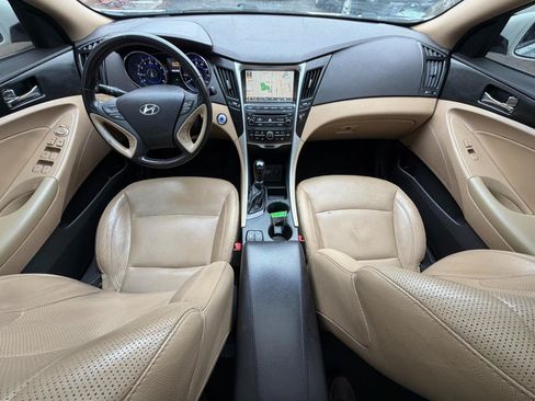 Used 2014 Hyundai Sonata GLS FWD image 45