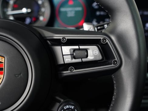 Used 2024 Porsche 911 Carrera S w/ Sport Package image 47