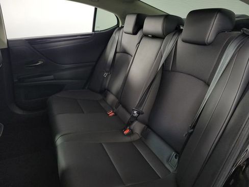 Used 2020 Lexus ES 350 w/ Premium Package image 17