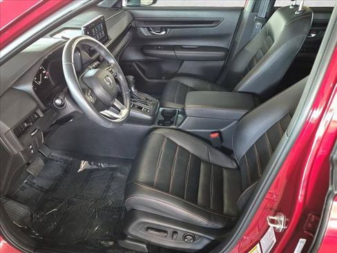 Used 2024 Honda CR-V Sport-L image 16