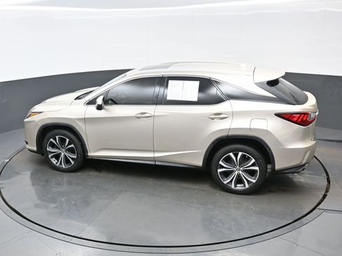 Used 2017 Lexus RX 350 AWD image 36
