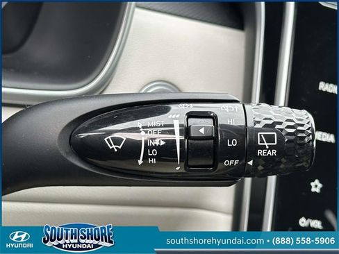 Used 2023 Hyundai Tucson SEL image 26