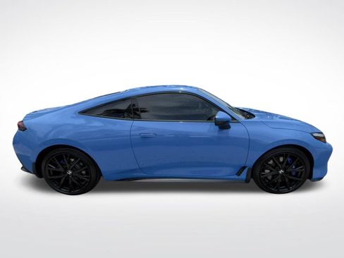 Used 2026 Honda Prelude image 3