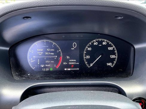 Used 2024 Honda HR-V Sport image 12
