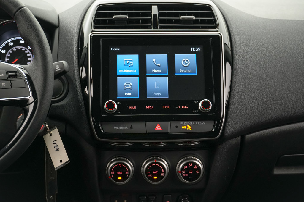Used 2026 Mitsubishi Outlander Sport LE AWD/4WD image 15