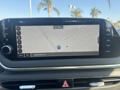 Used 2023 Hyundai Sonata SEL image 8