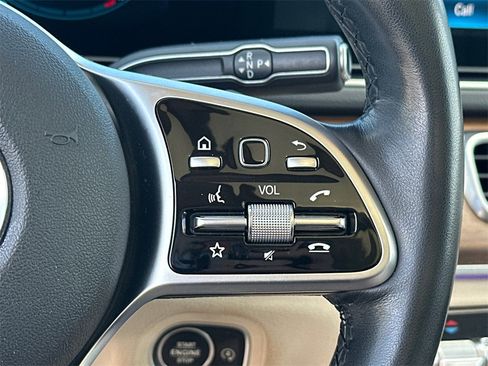 Certified 2022 Mercedes-Benz GLE 350 image 28
