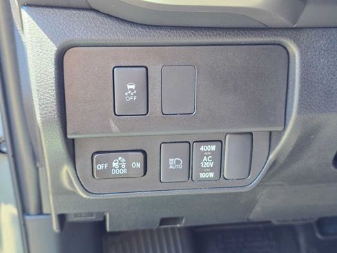 Certified 2023 Toyota Tacoma 4x4 Double Cab w/ Trail Edition image 24