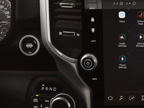 New 2026 RAM 1500 Big Horn image 17