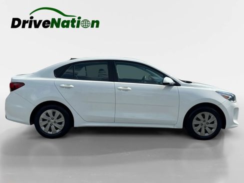 Used 2020 Kia Rio S FWD image 4