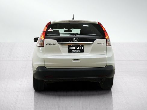 Used 2014 Honda CR-V EX image 5