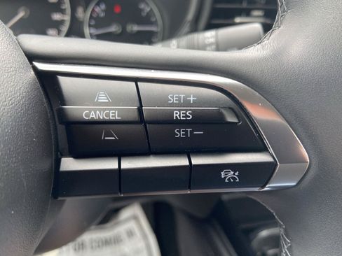 Used 2025 MAZDA CX-30 AWD 2.5 S w/ Select Sport Pkg image 27