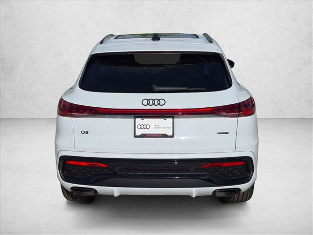 New 2026 Audi Q5 Premium AWD/4WD image 6