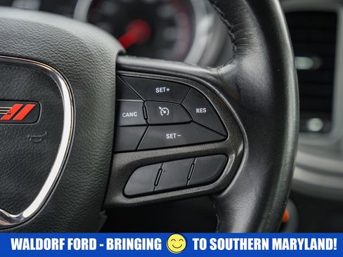 Used 2023 Dodge Charger SXT image 23