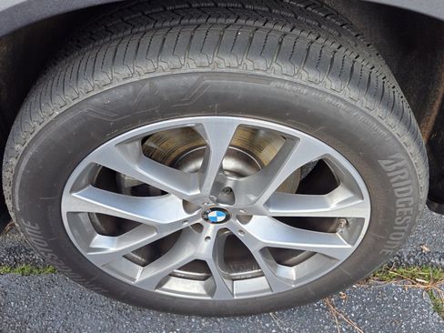 Used 2025 BMW X5 xDrive40i image 5