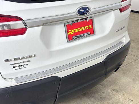 Used 2019 Subaru Ascent Premium AWD/4WD image 27