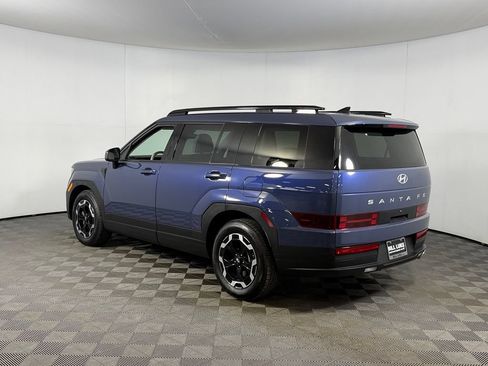 Used 2025 Hyundai Santa Fe SEL AWD/4WD image 9