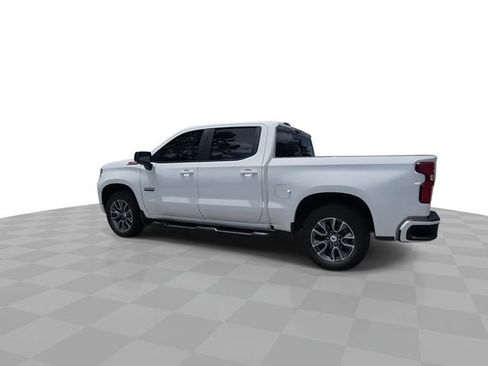 Used 2024 Chevrolet Silverado 1500 RST AWD/4WD image 6