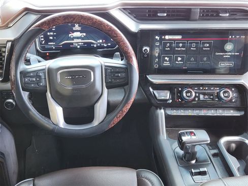 Used 2023 GMC Sierra 1500 Denali w/ Denali Reserve Package image 27