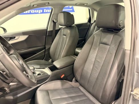 Used 2017 Audi A4 2.0T Premium AWD/4WD image 45