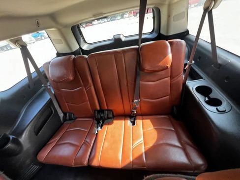 Used 2016 Cadillac Escalade ESV Premium AWD/4WD image 15
