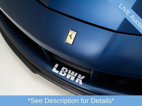 Used 2017 Ferrari 488 GTB image 40