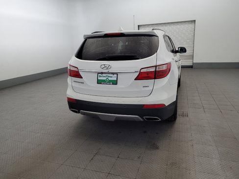 Used 2015 Hyundai Santa Fe GLS w/ Option Group 03 FWD image 7