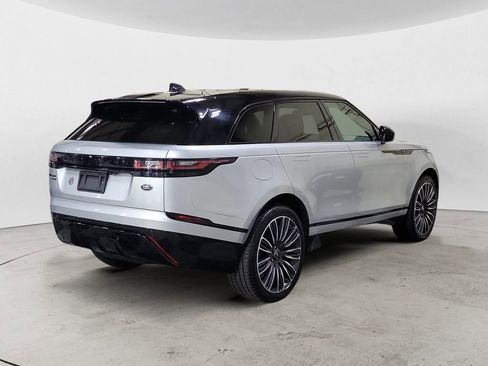 Used 2020 Land Rover Range Rover Velar R-Dynamic S image 6
