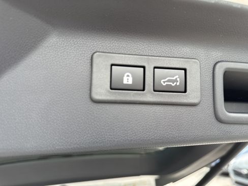 Certified 2026 Subaru Forester Premium AWD/4WD image 34