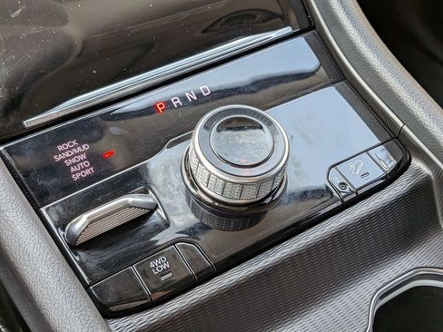 Used 2023 Jeep Grand Cherokee 4WD 4xe image 18