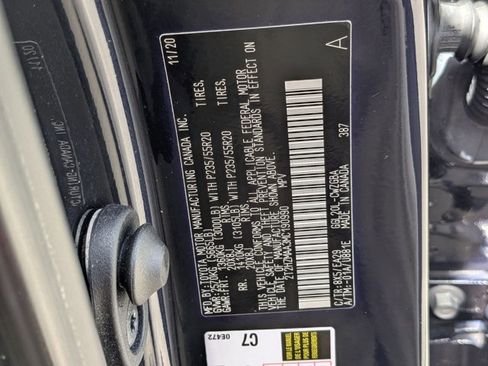 Used 2021 Lexus RX 350 FWD w/ Premium Package image 22