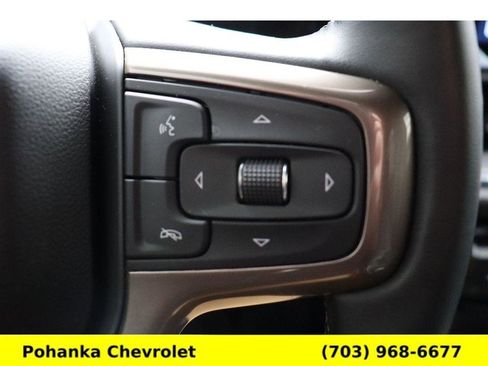 Certified 2024 Chevrolet Silverado 2500 High Country w/ Technology Package AWD/4WD image 11
