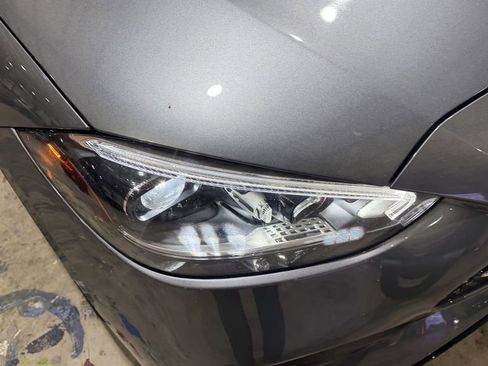 Certified 2024 Mercedes-Benz C 300 Sedan image 21