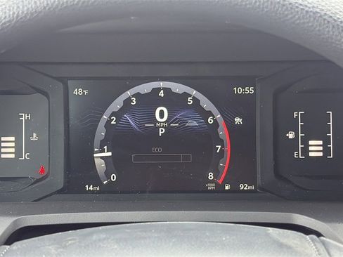 New 2025 Toyota Tacoma SR5 image 30