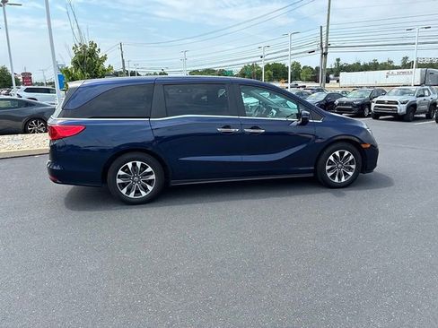 Used 2024 Honda Odyssey EX-L image 6