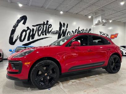 Used 2023 Porsche Macan